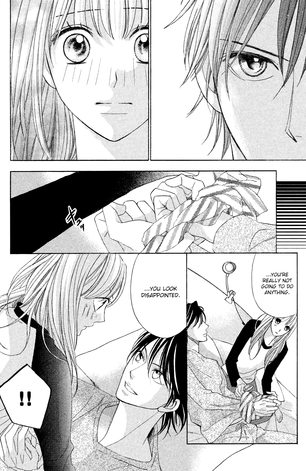 L-DK Chapter 88 page 18 - Chapter 88