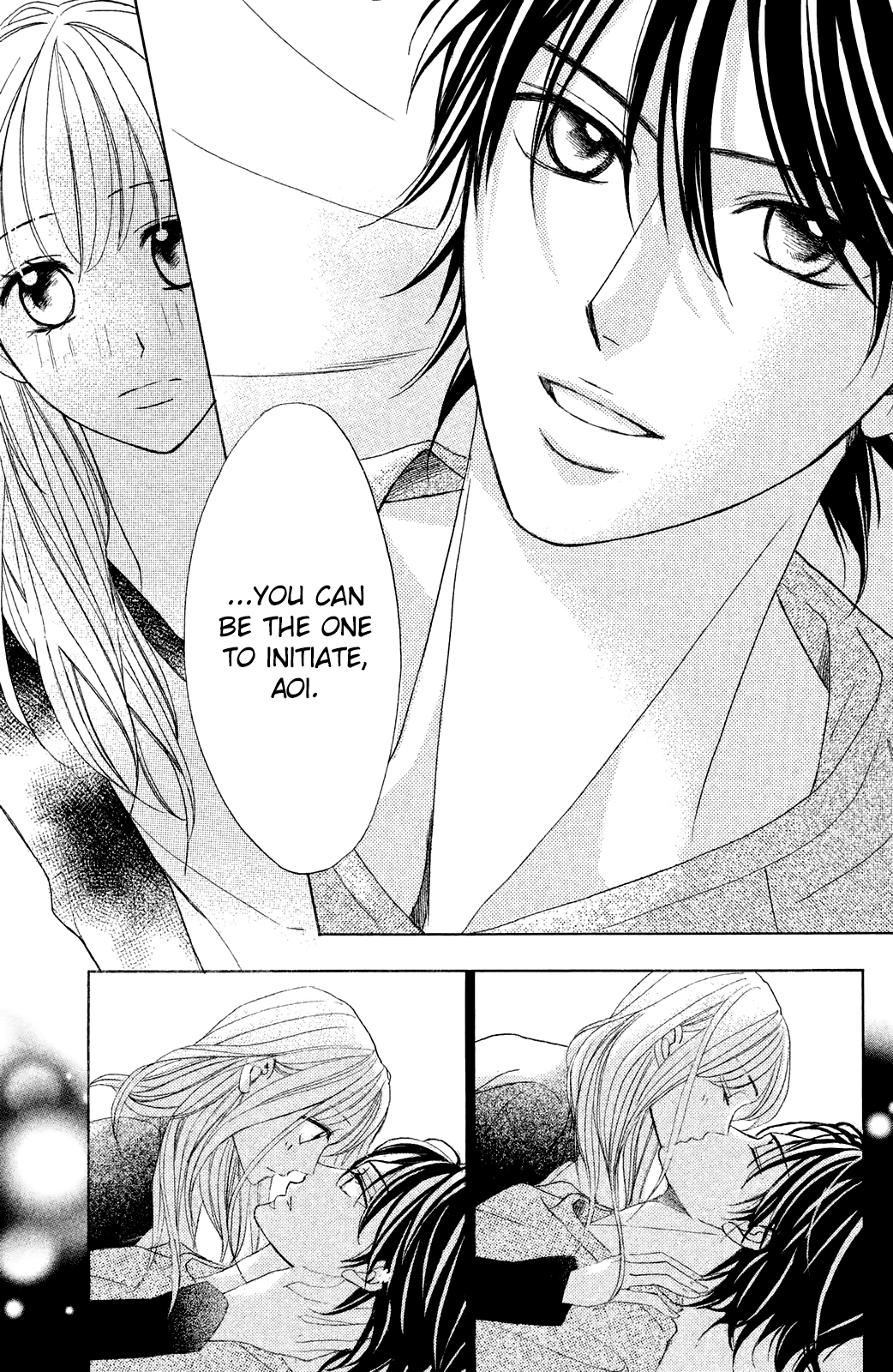 L-DK Chapter 88 page 19 - Chapter 88