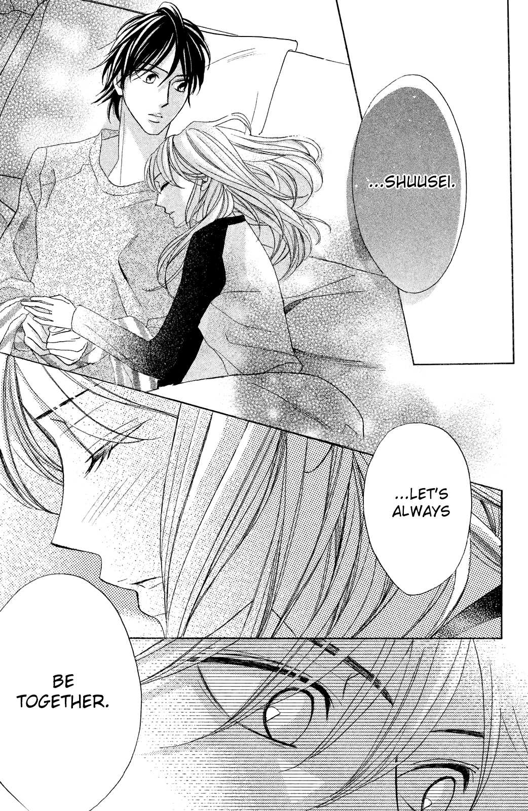 L-DK Chapter 88 page 21 - Chapter 88
