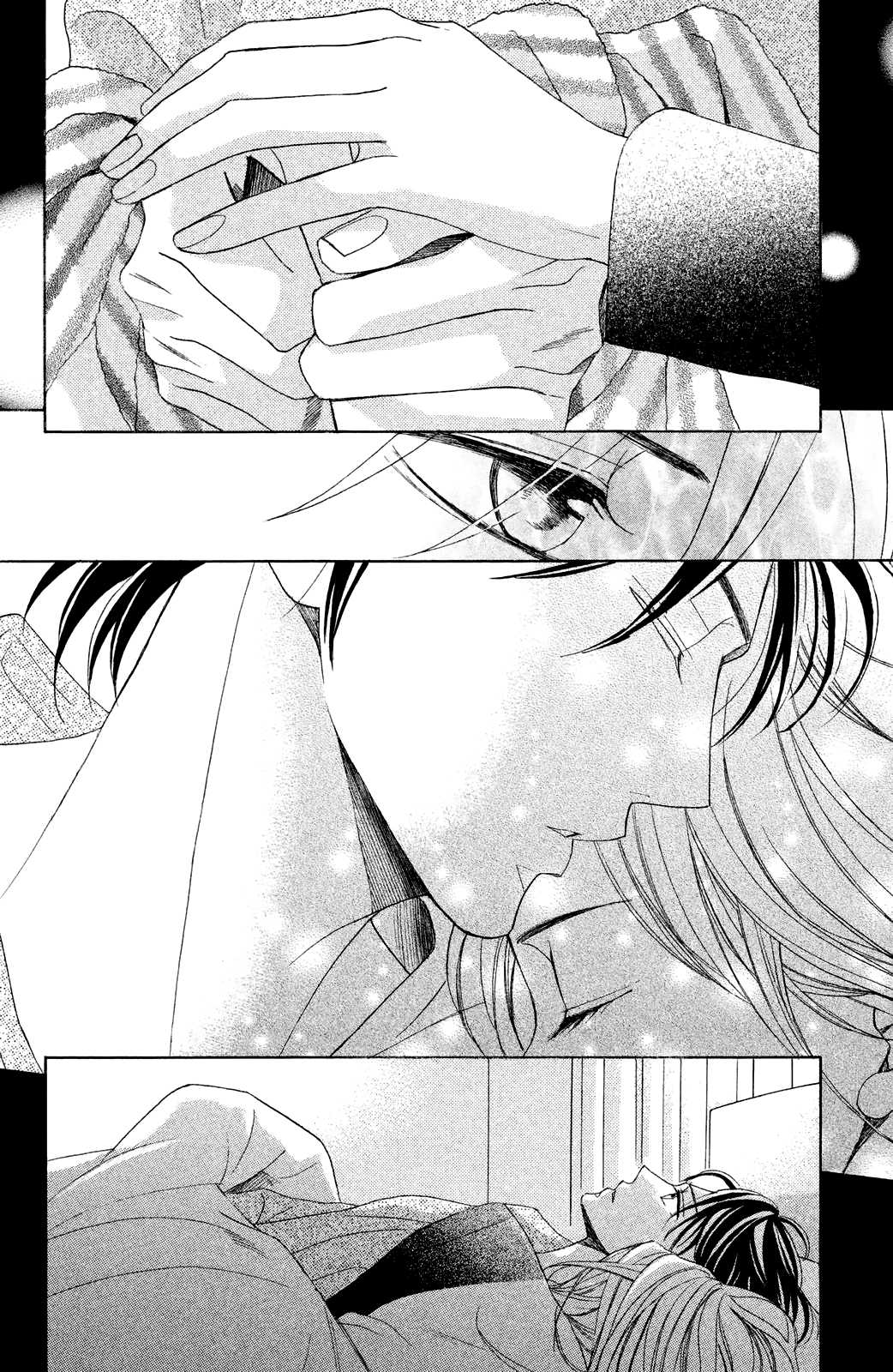 L-DK Chapter 88 page 22 - Chapter 88