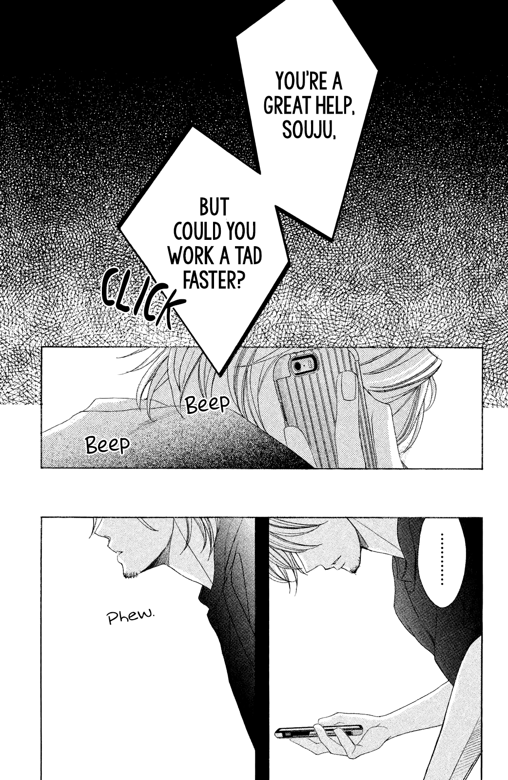 L-DK Chapter 88 page 25 - Chapter 88