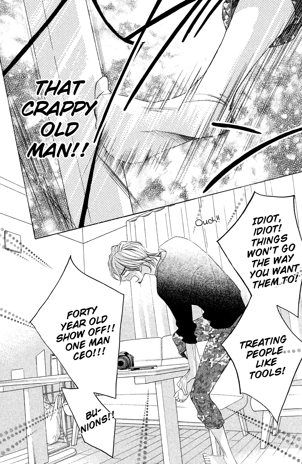 L-DK Chapter 88 page 26 - Chapter 88