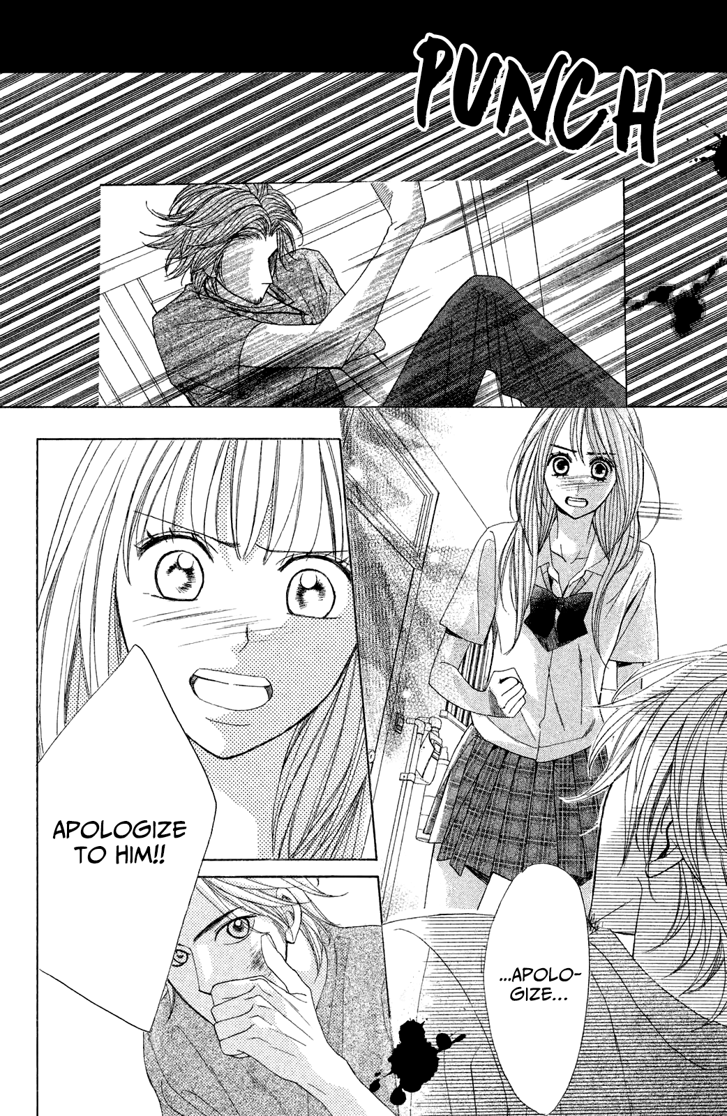 L-DK Chapter 88 page 28 - Chapter 88