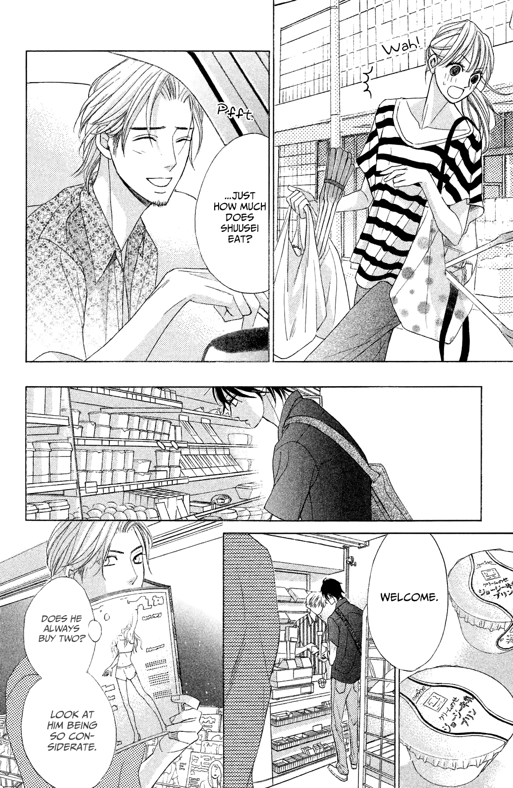 L-DK Chapter 88 page 30 - Chapter 88
