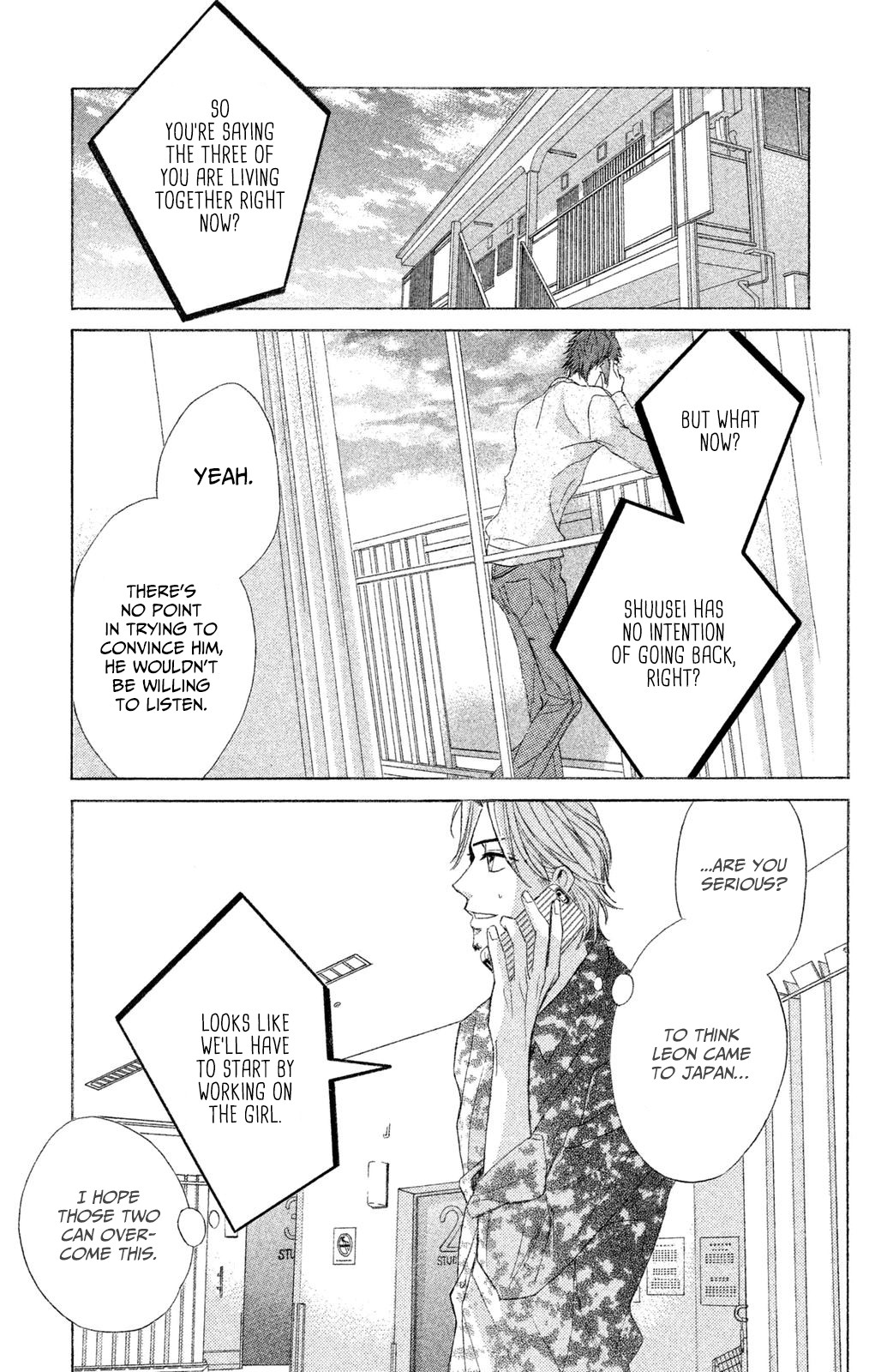 L-DK Chapter 88 page 31 - Chapter 88