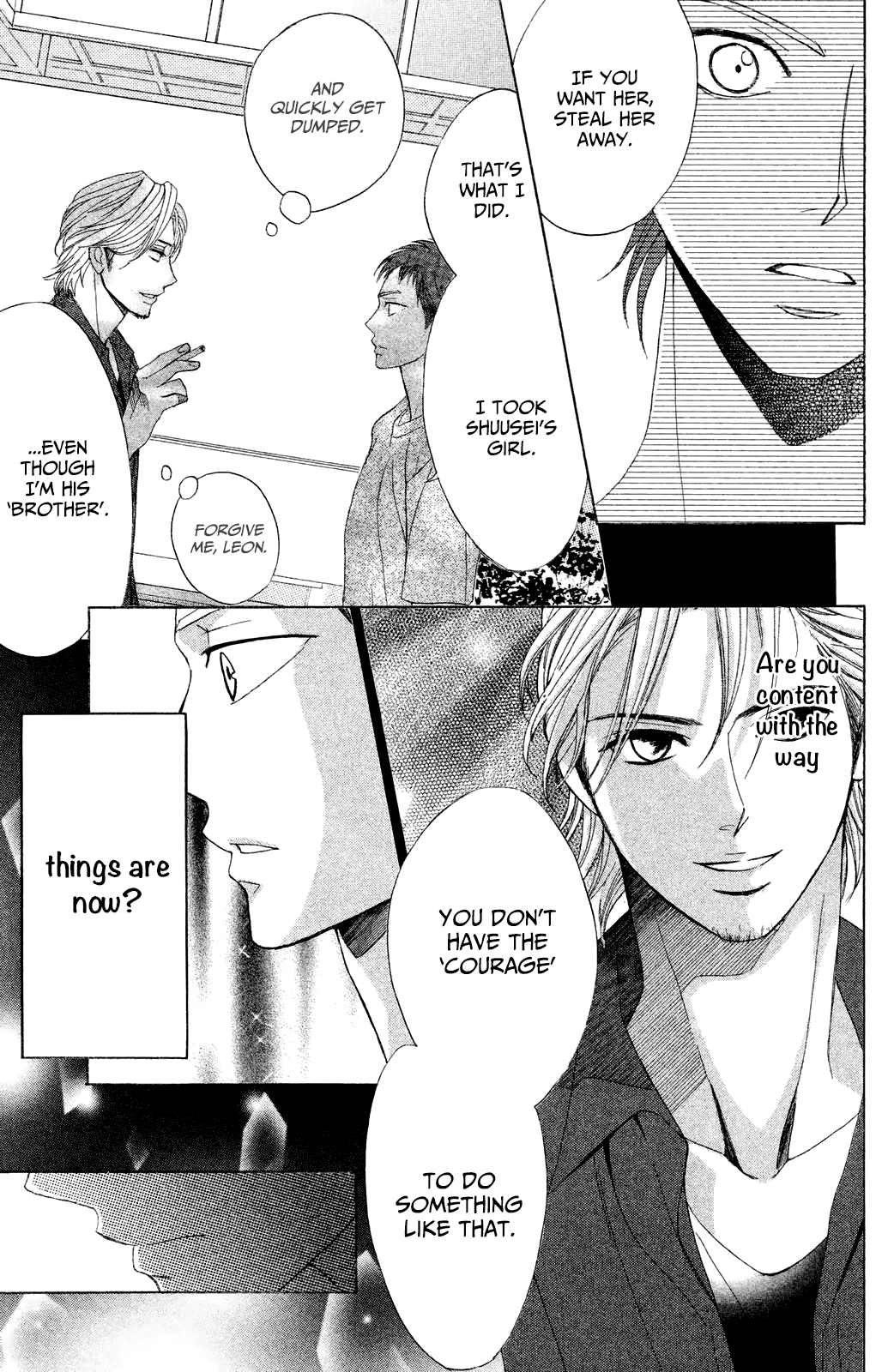 L-DK Chapter 88 page 35 - Chapter 88