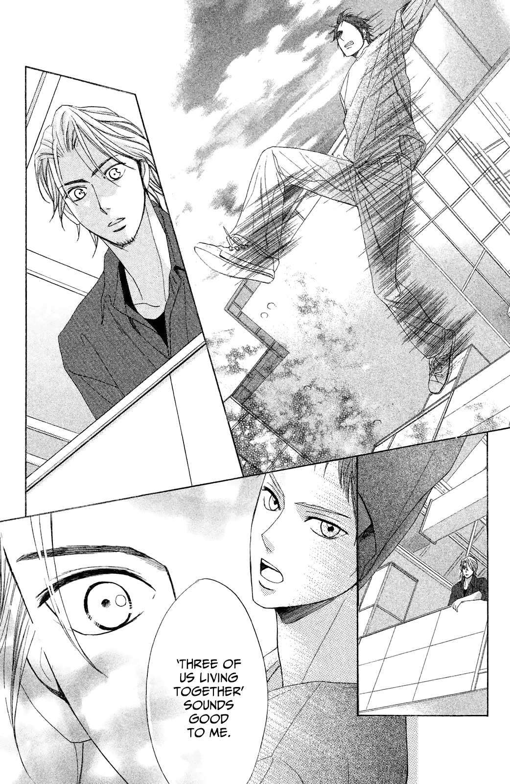 L-DK Chapter 88 page 36 - Chapter 88