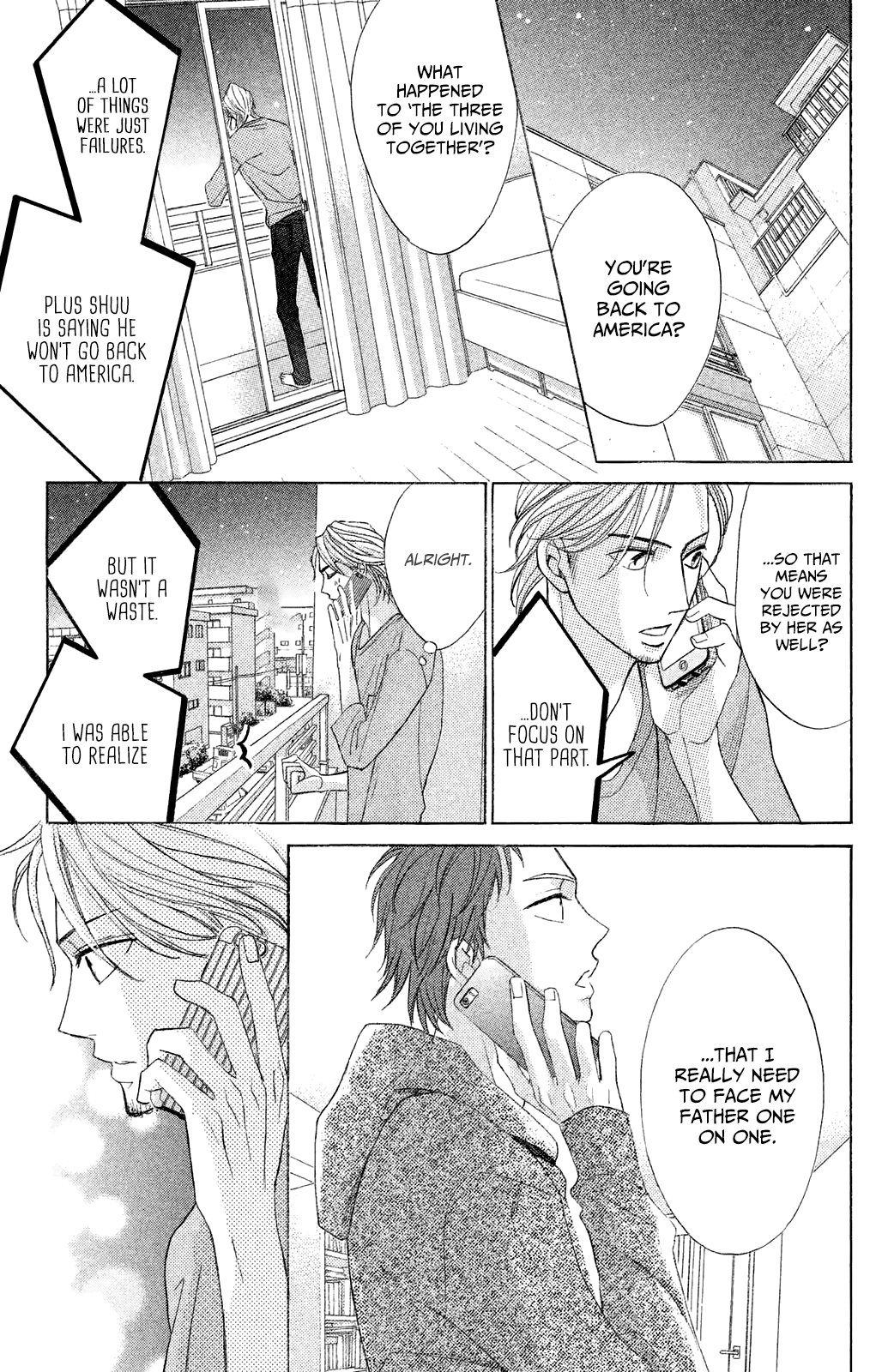 L-DK Chapter 88 page 37 - Chapter 88