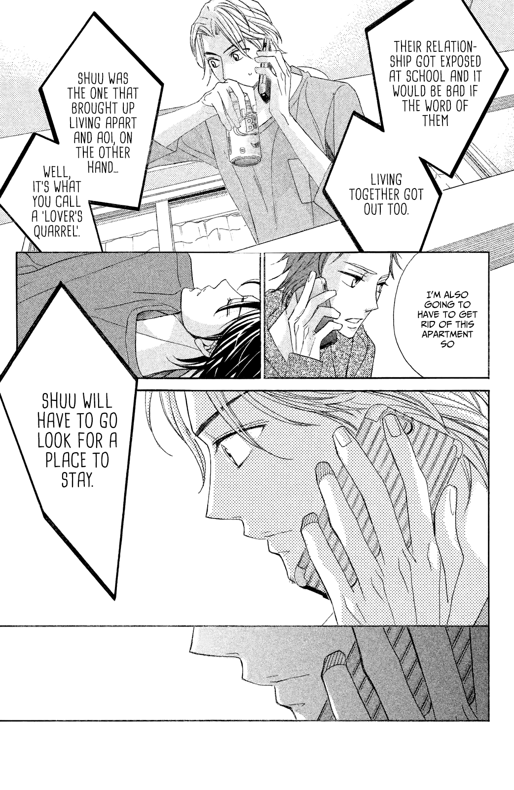L-DK Chapter 88 page 39 - Chapter 88