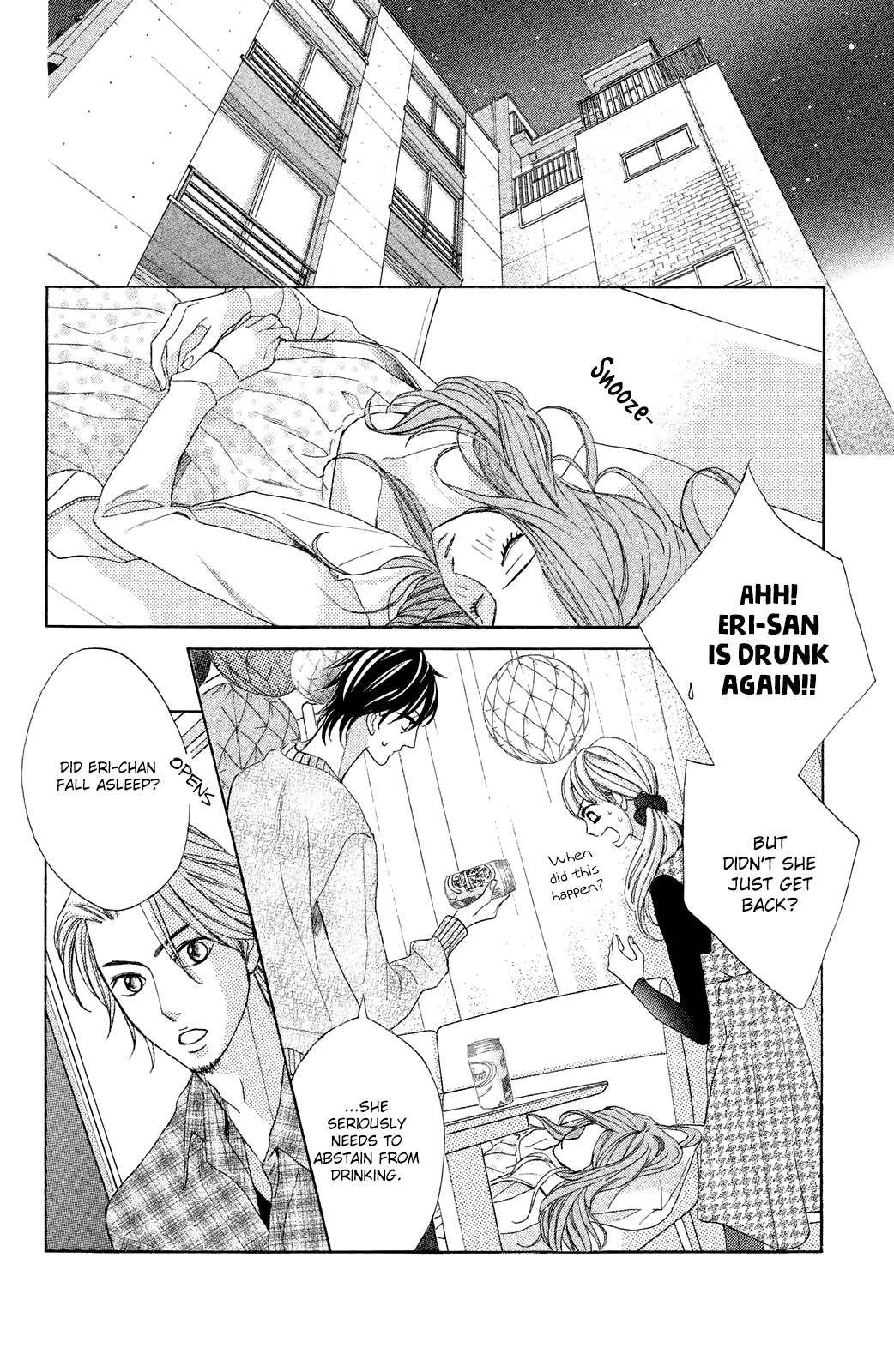 L-DK Chapter 88 page 4 - Chapter 88