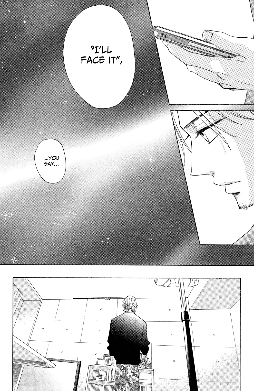 L-DK Chapter 88 page 40 - Chapter 88