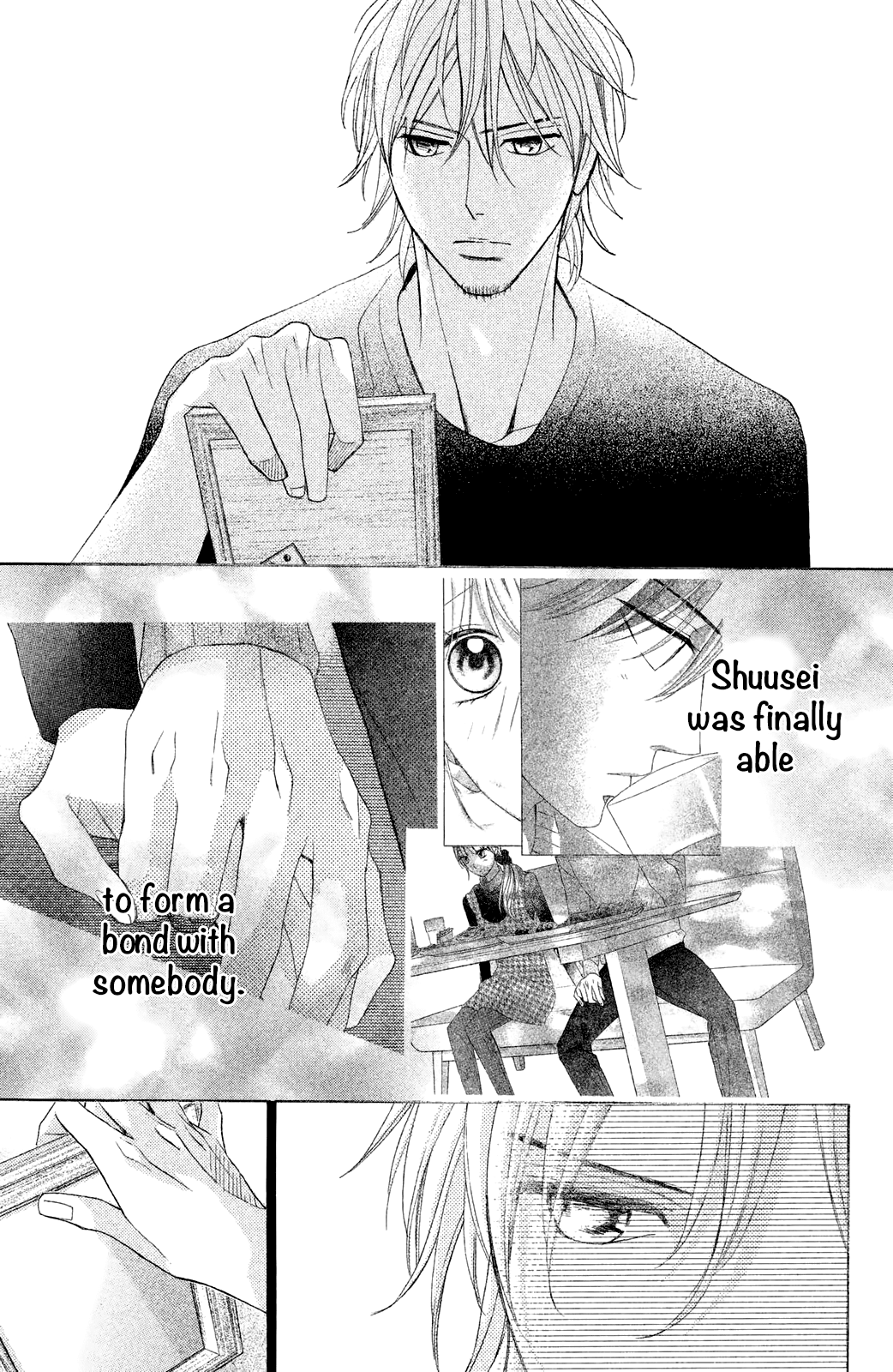 L-DK Chapter 88 page 41 - Chapter 88