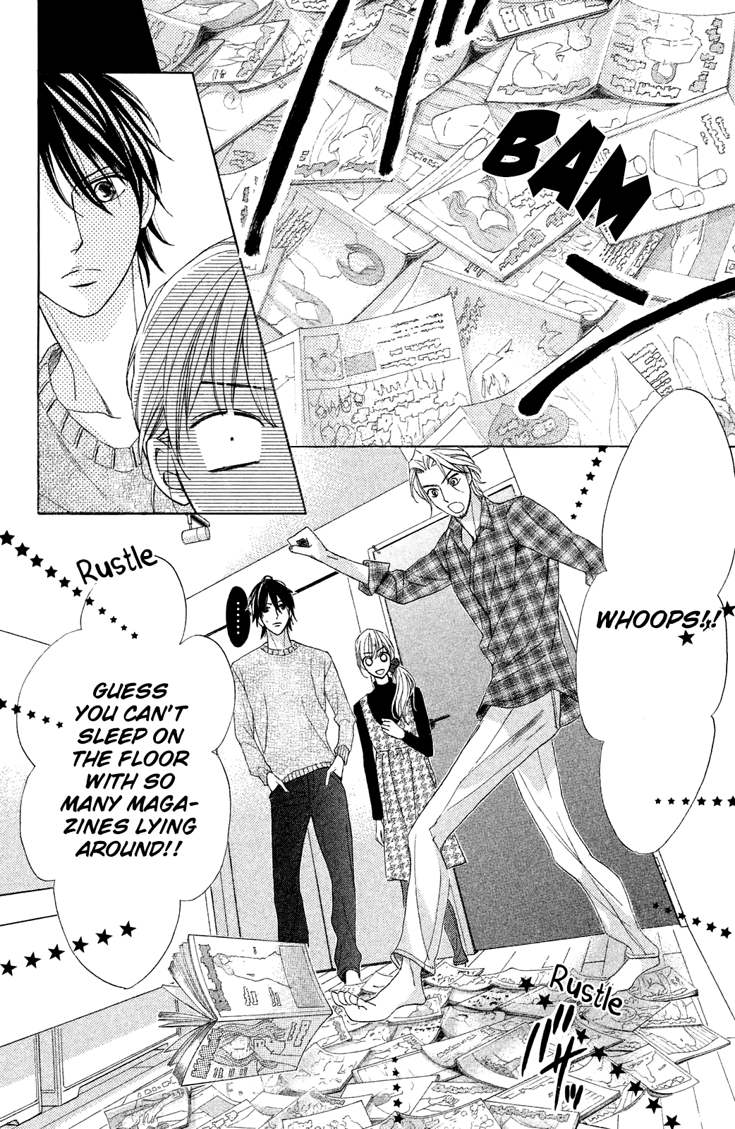 L-DK Chapter 88 page 6 - Chapter 88