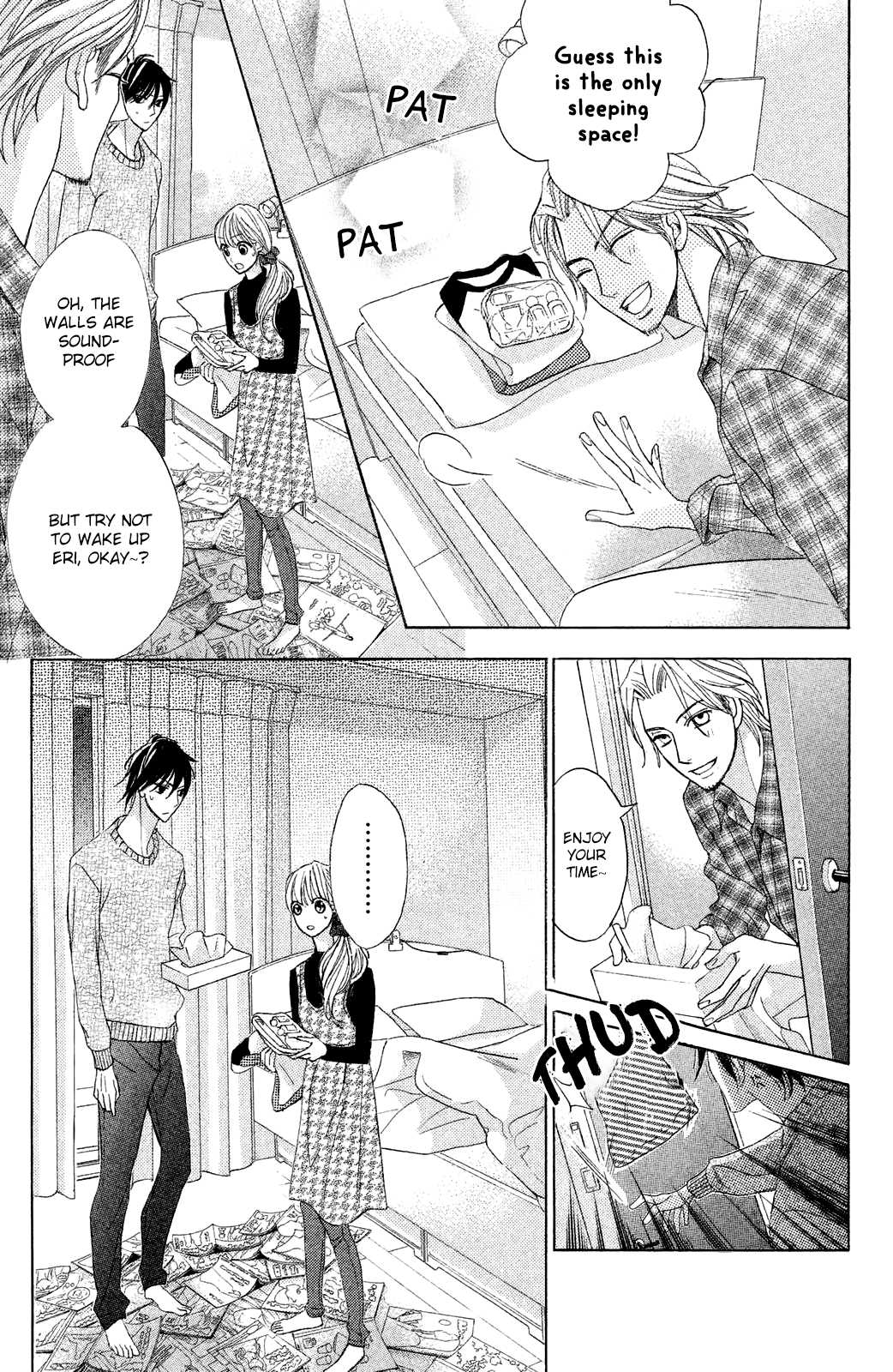 L-DK Chapter 88 page 7 - Chapter 88