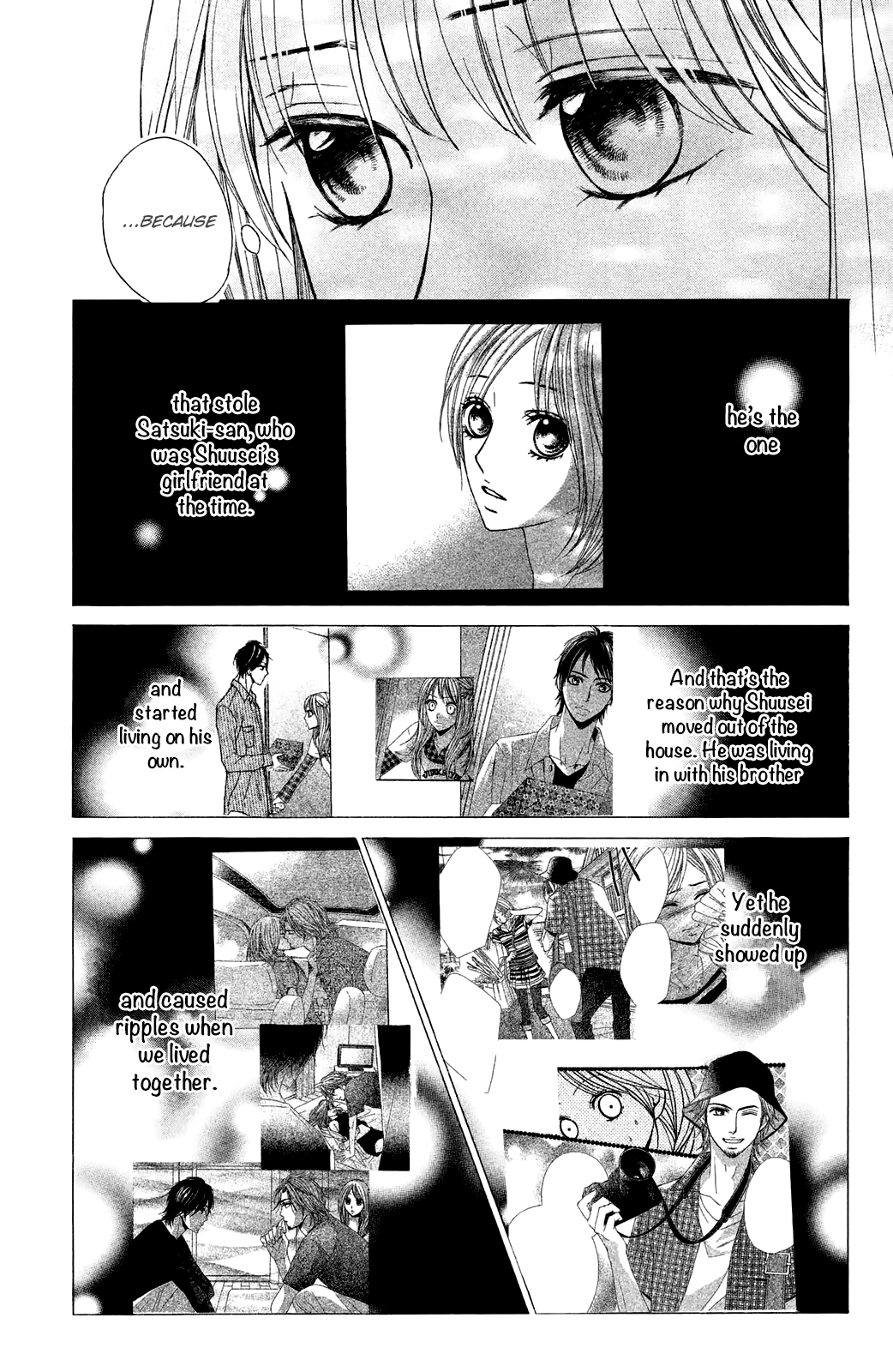 L-DK Chapter 88 page 9 - Chapter 88