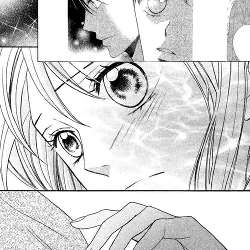L-DK Chapter 88 cover