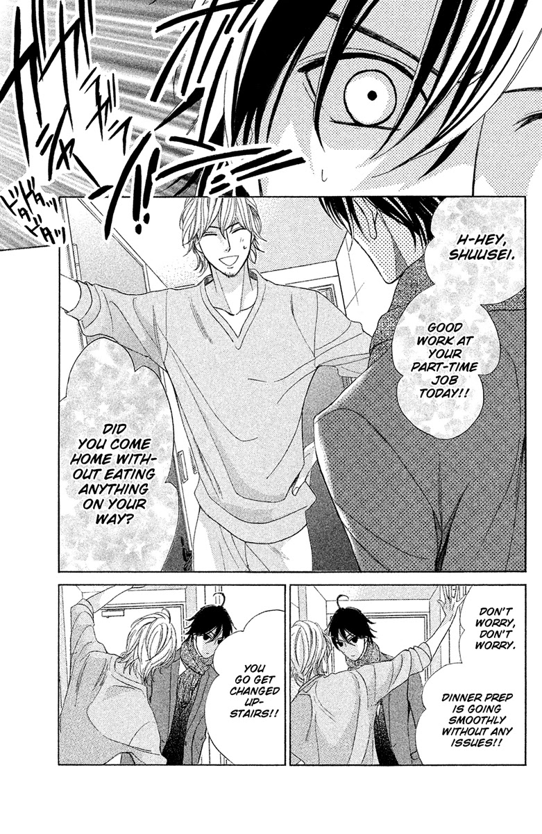 L-DK Chapter 89 page 11 - Chapter 89