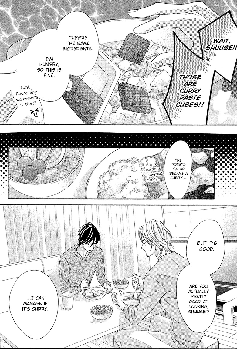 L-DK Chapter 89 page 14 - Chapter 89