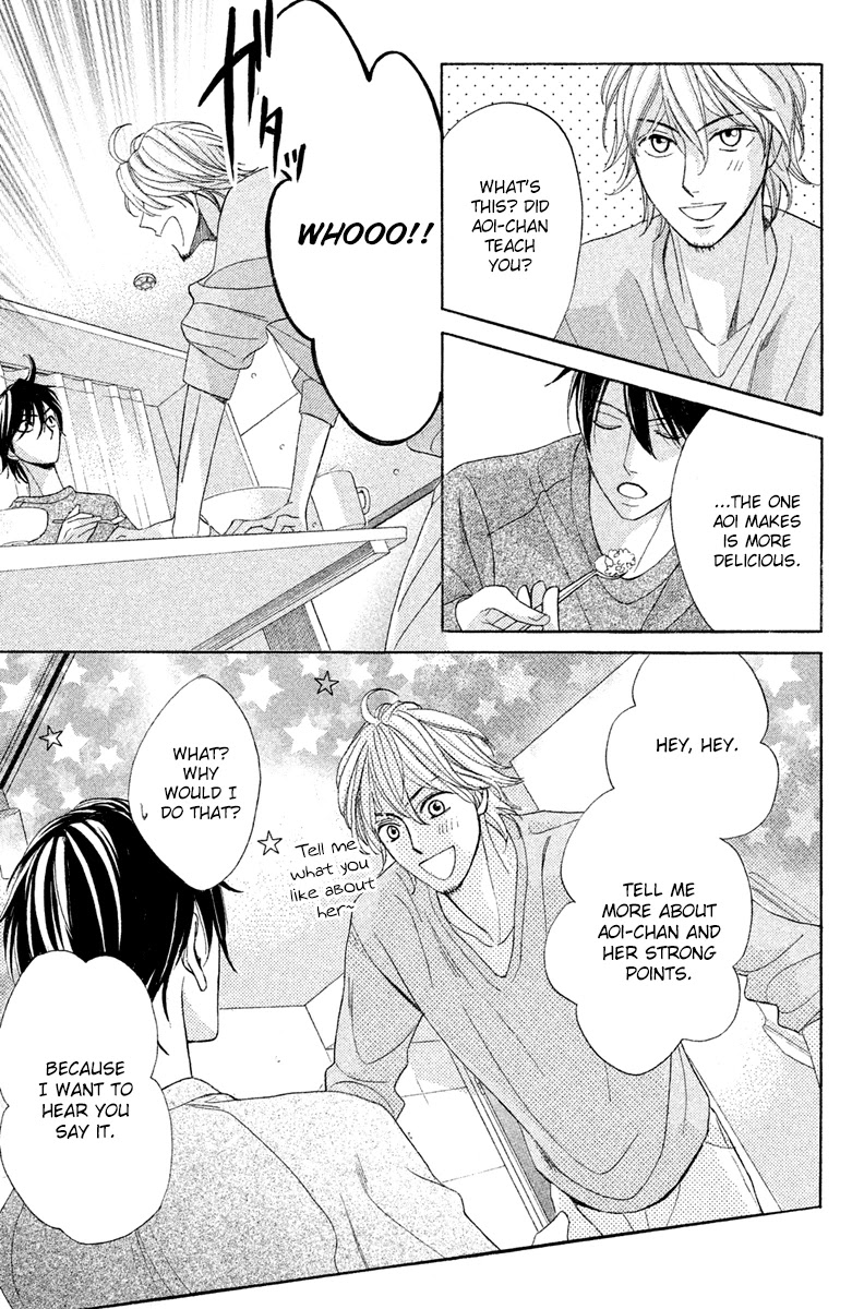 L-DK Chapter 89 page 15 - Chapter 89