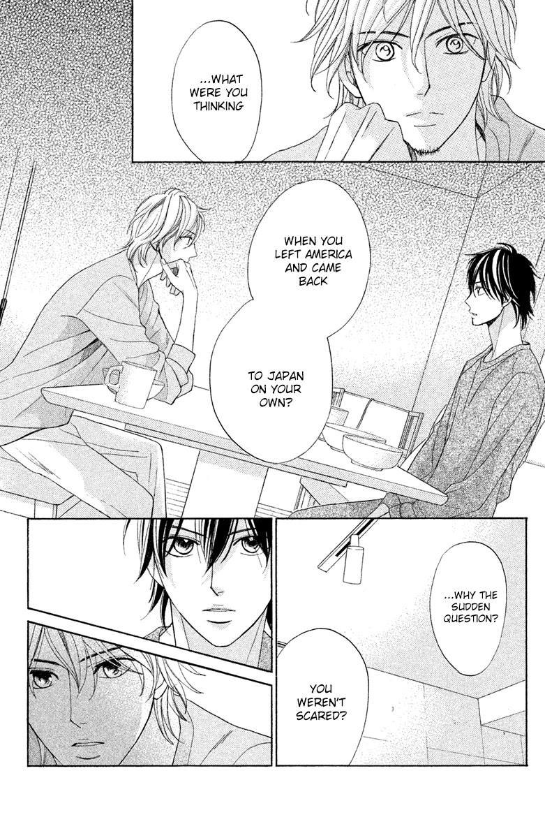L-DK Chapter 89 page 22 - Chapter 89