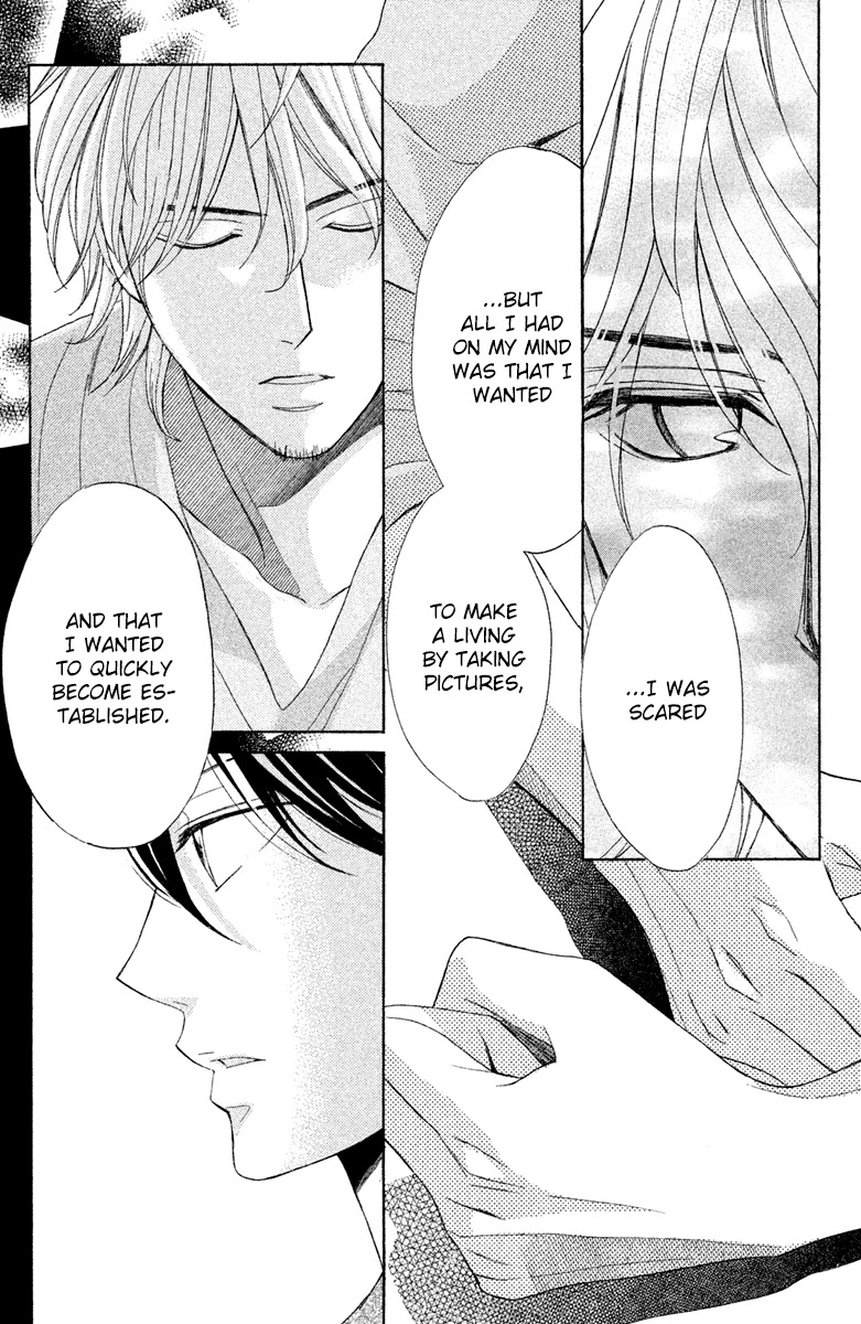 L-DK Chapter 89 page 23 - Chapter 89