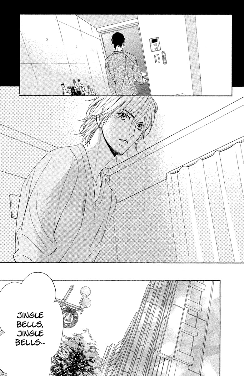L-DK Chapter 89 page 27 - Chapter 89