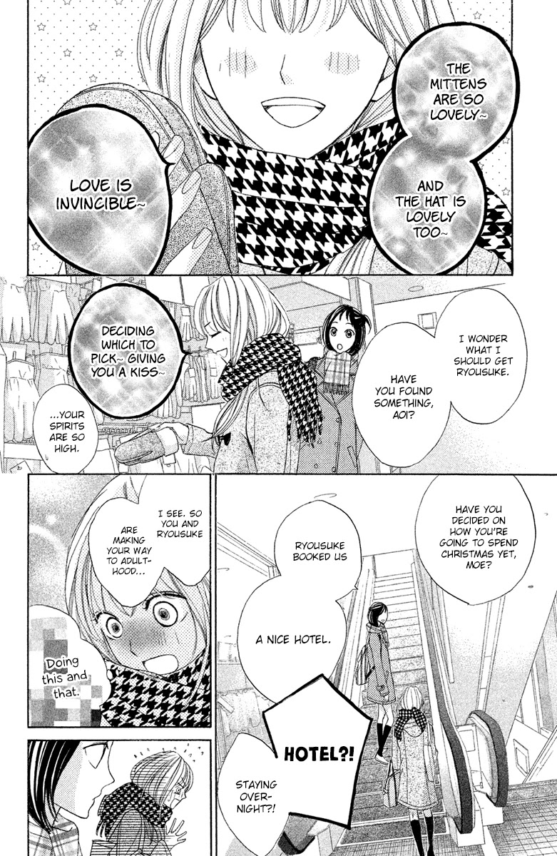 L-DK Chapter 89 page 28 - Chapter 89