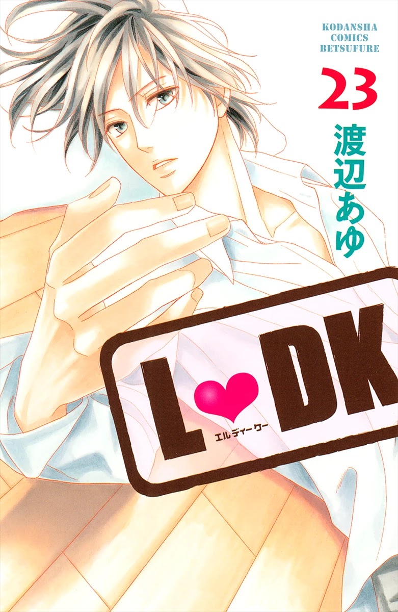 L-DK Chapter 89 page 3 - Chapter 89