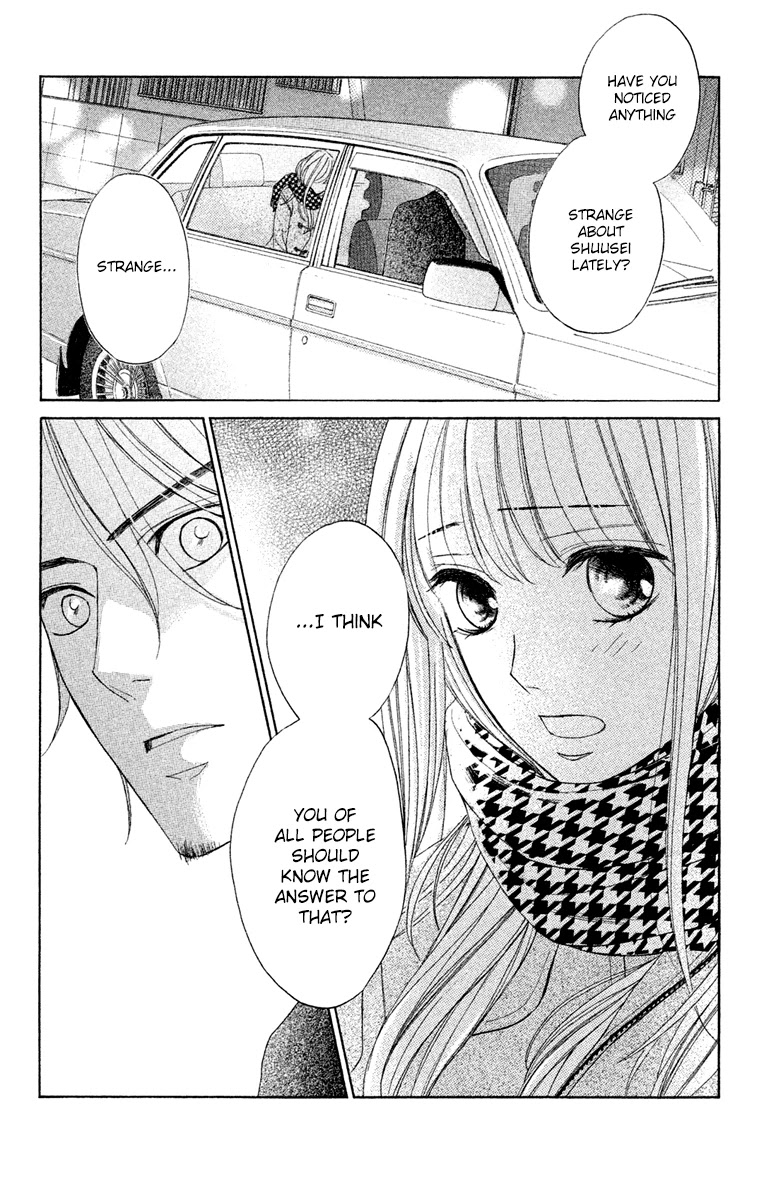 L-DK Chapter 89 page 34 - Chapter 89