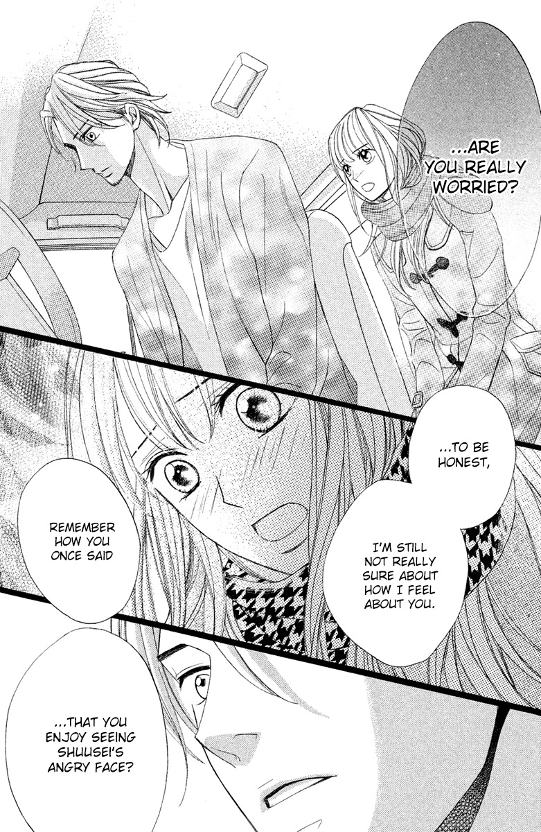 L-DK Chapter 89 page 36 - Chapter 89