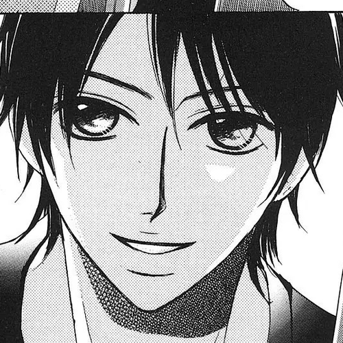 L-DK Chapter 9 : Bittersweet cover