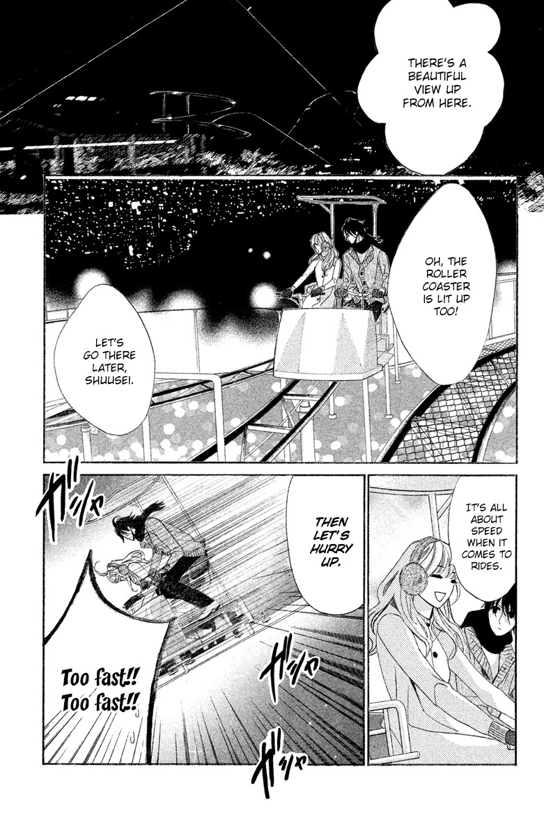 L-DK Chapter 90 page 21 - Chapter 90