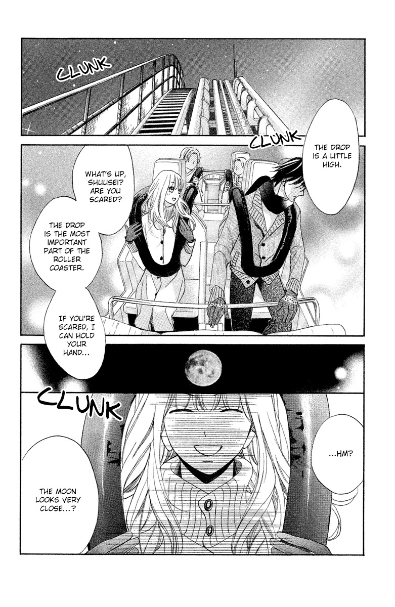 L-DK Chapter 90 page 22 - Chapter 90