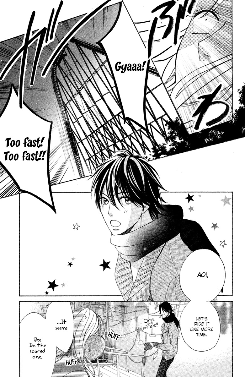 L-DK Chapter 90 page 23 - Chapter 90