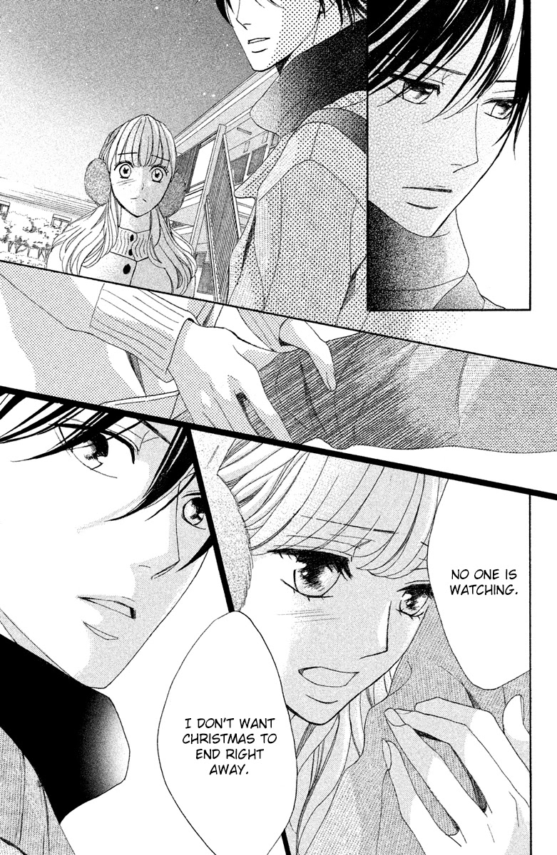 L-DK Chapter 91 page 15 - Chapter 91