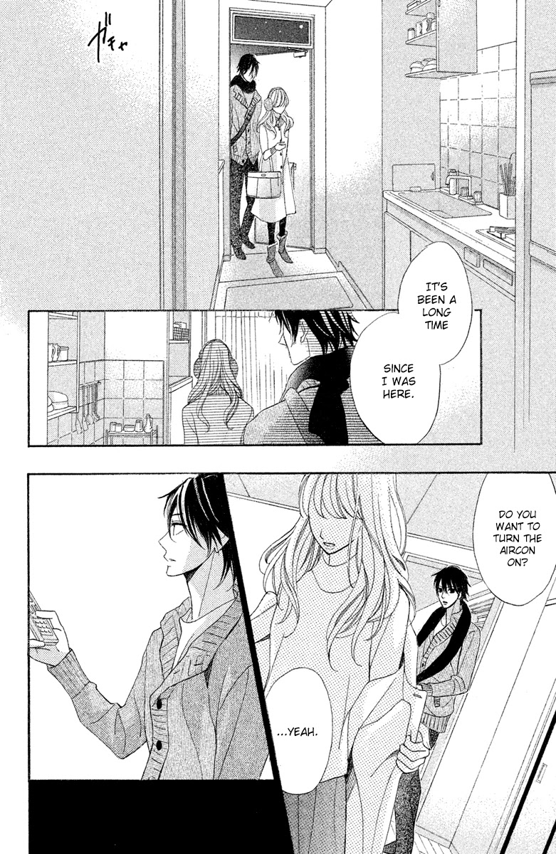 L-DK Chapter 91 page 16 - Chapter 91
