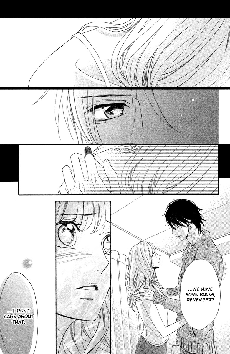 L-DK Chapter 91 page 19 - Chapter 91