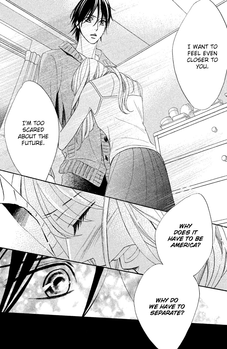 L-DK Chapter 91 page 20 - Chapter 91