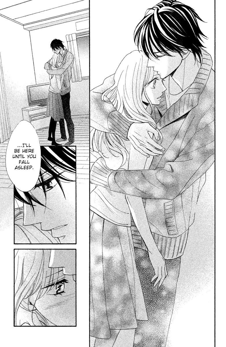 L-DK Chapter 91 page 21 - Chapter 91