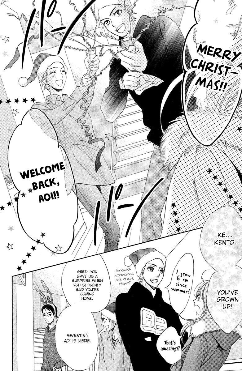 L-DK Chapter 91 page 28 - Chapter 91
