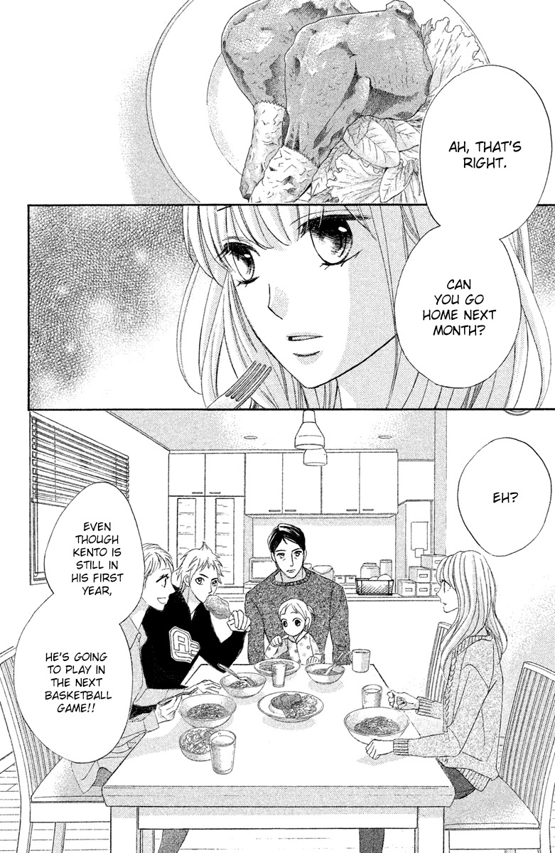 L-DK Chapter 91 page 30 - Chapter 91