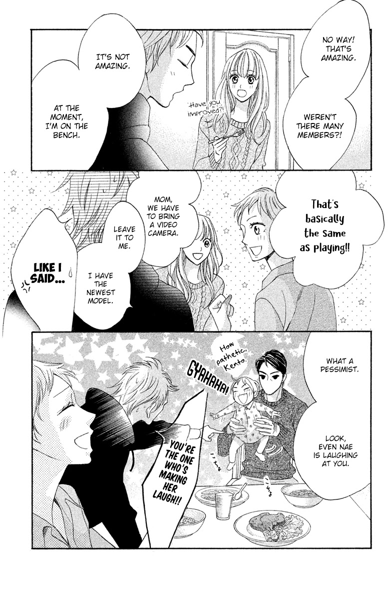 L-DK Chapter 91 page 31 - Chapter 91
