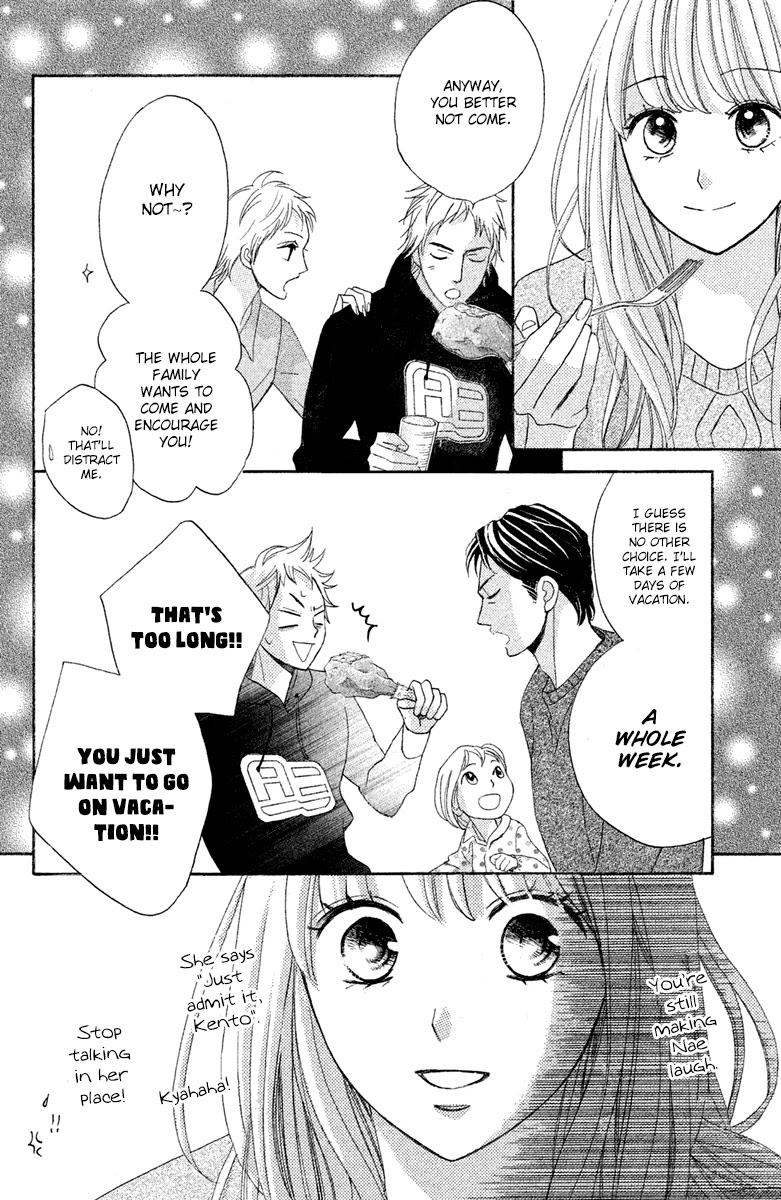 L-DK Chapter 91 page 32 - Chapter 91