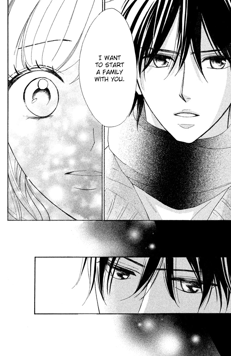 L-DK Chapter 91 page 6 - Chapter 91