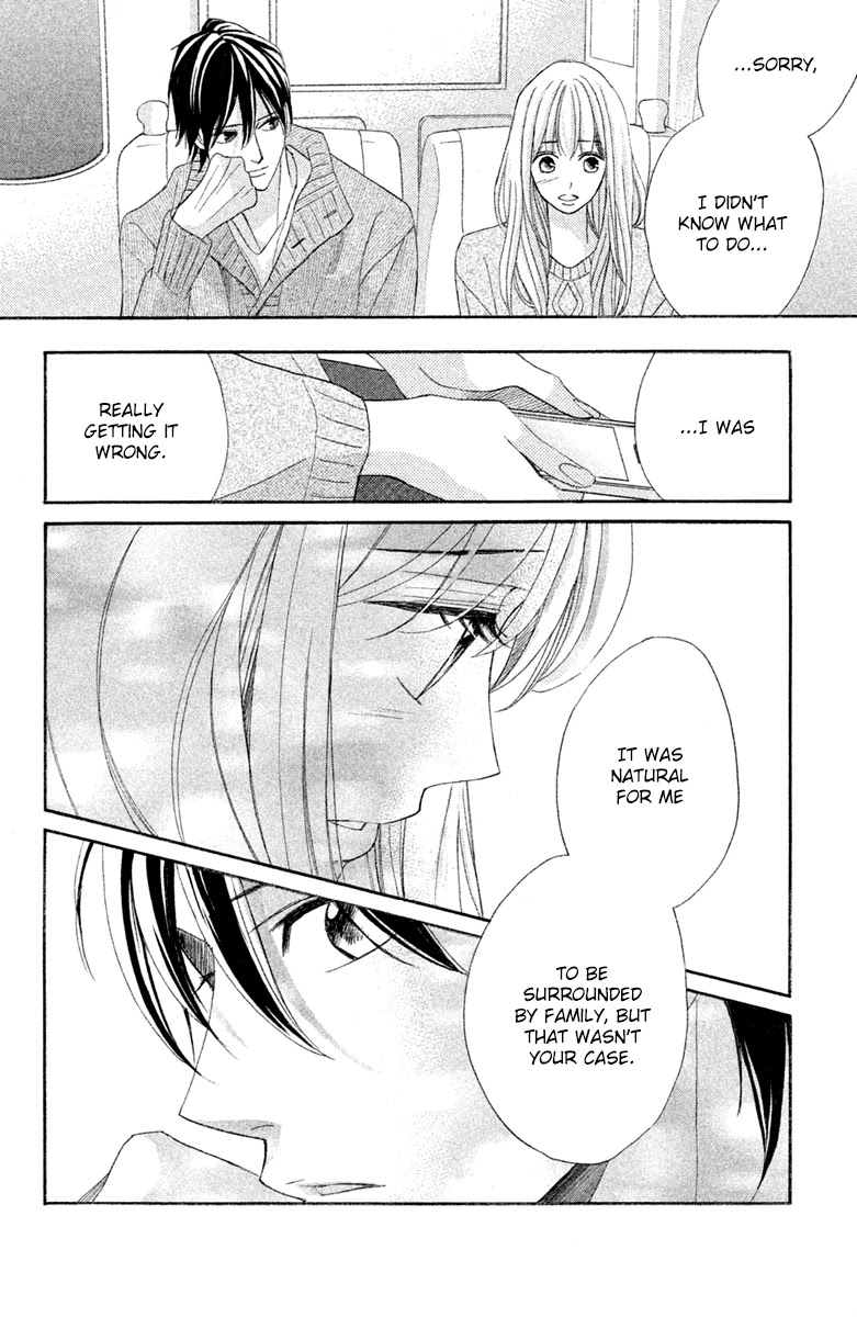 L-DK Chapter 92 page 14 - Chapter 92