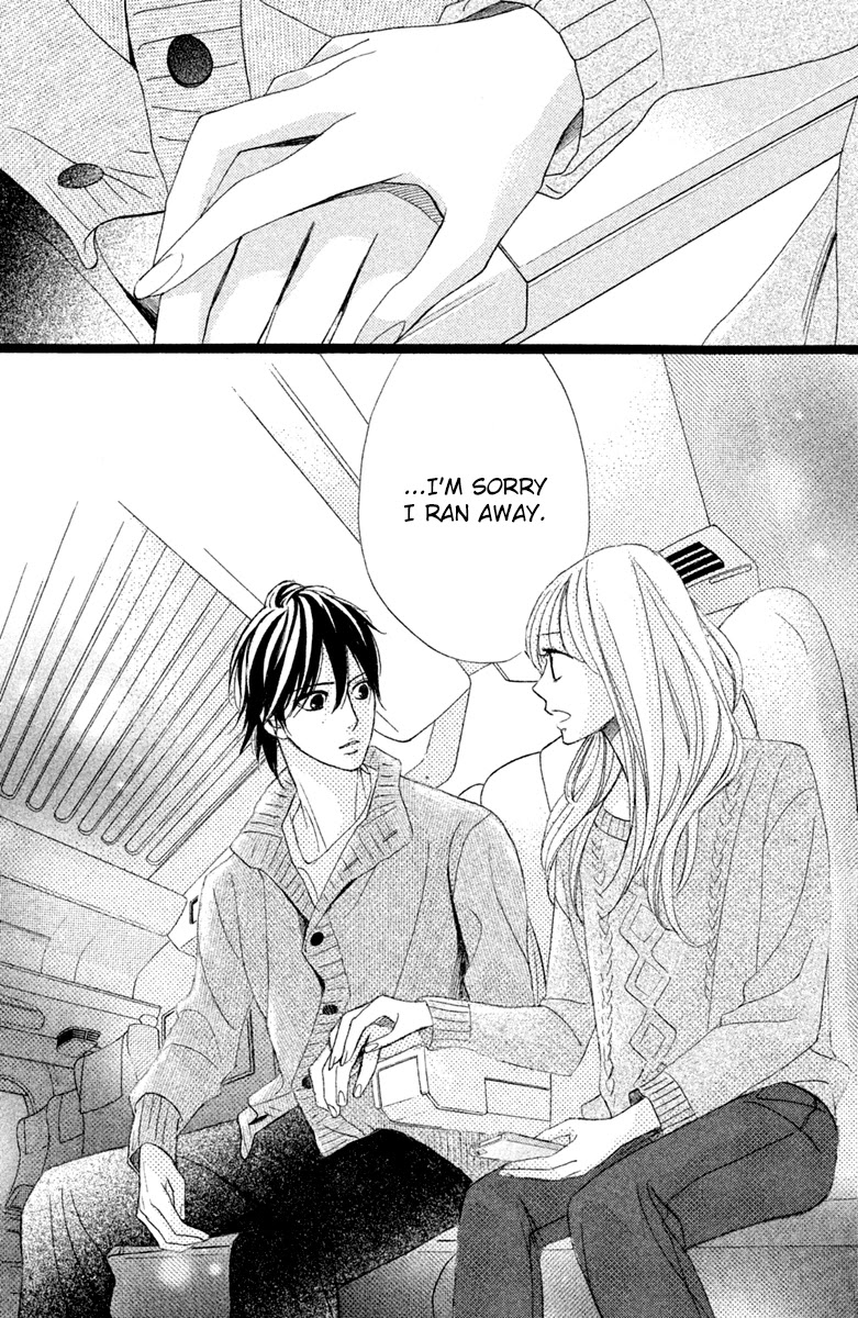 L-DK Chapter 92 page 16 - Chapter 92