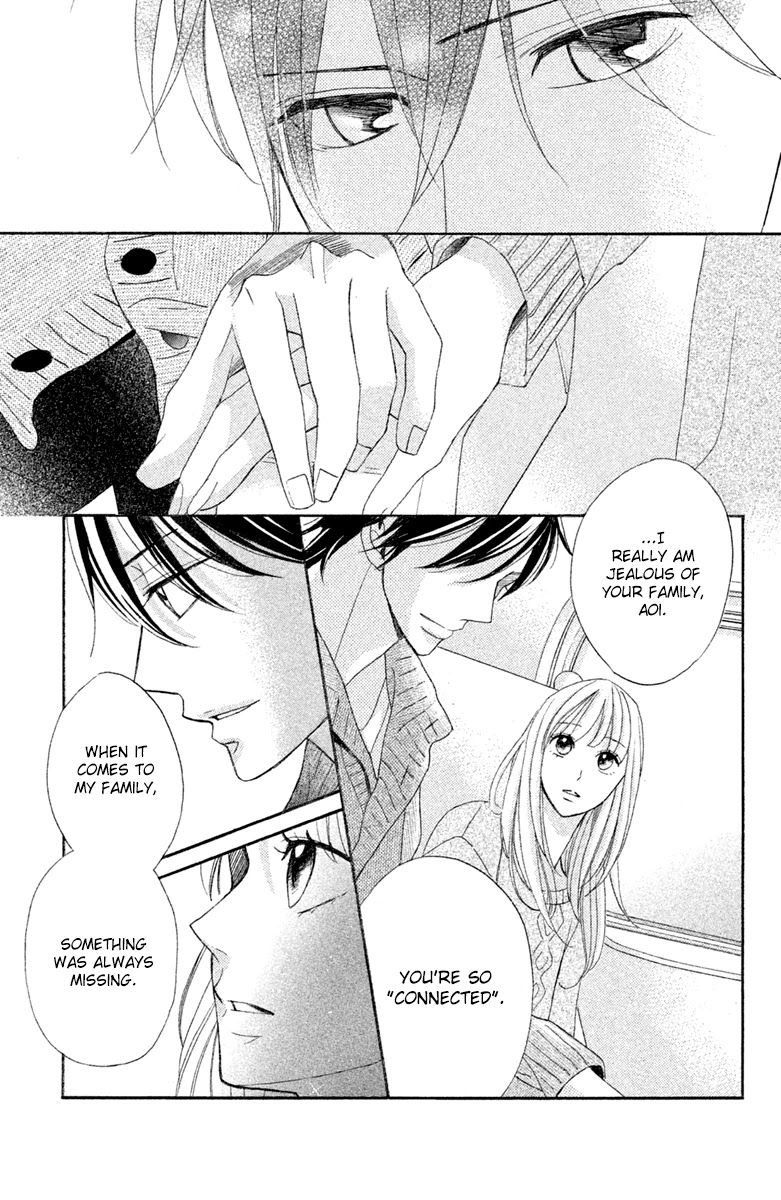 L-DK Chapter 92 page 17 - Chapter 92