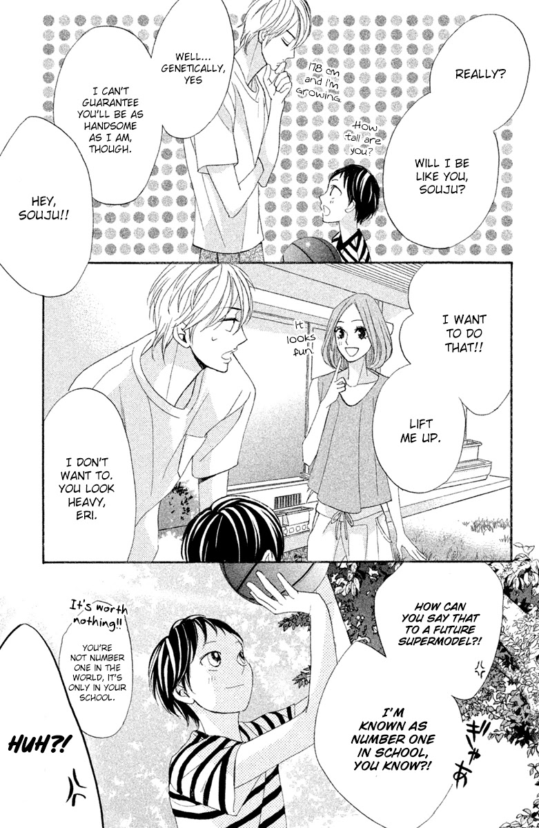 L-DK Chapter 92 page 19 - Chapter 92