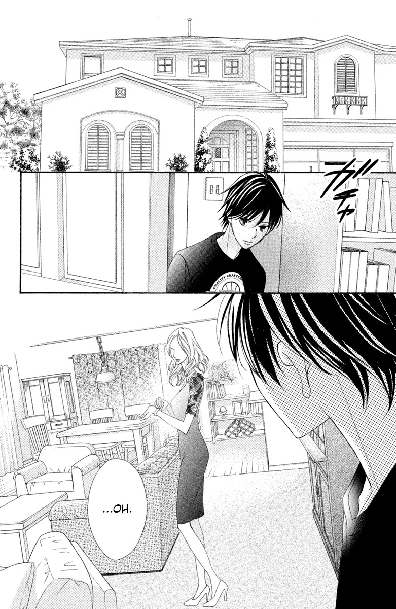 L-DK Chapter 92 page 22 - Chapter 92