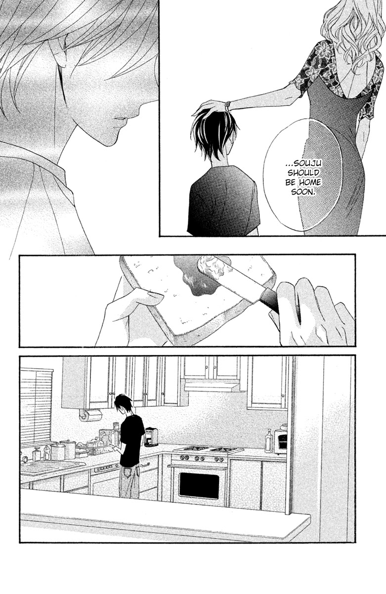 L-DK Chapter 92 page 24 - Chapter 92